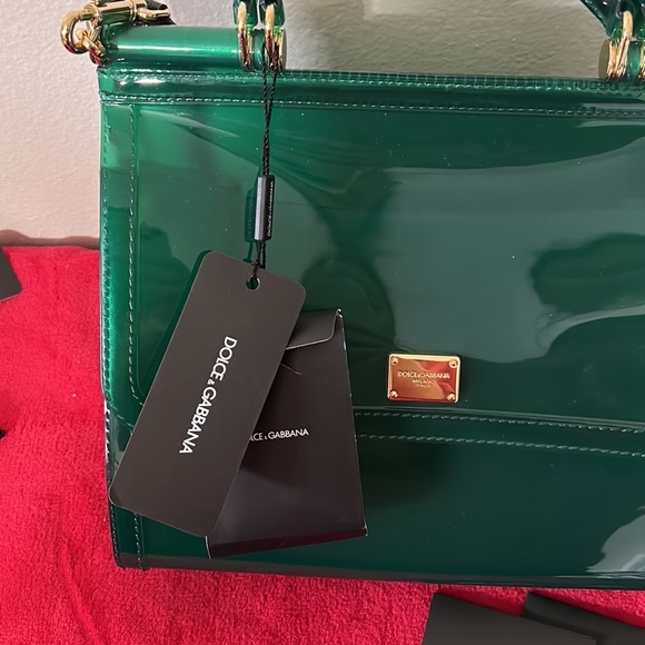 Dolce & Gabbana Sicily bag - Picture 4 of 10